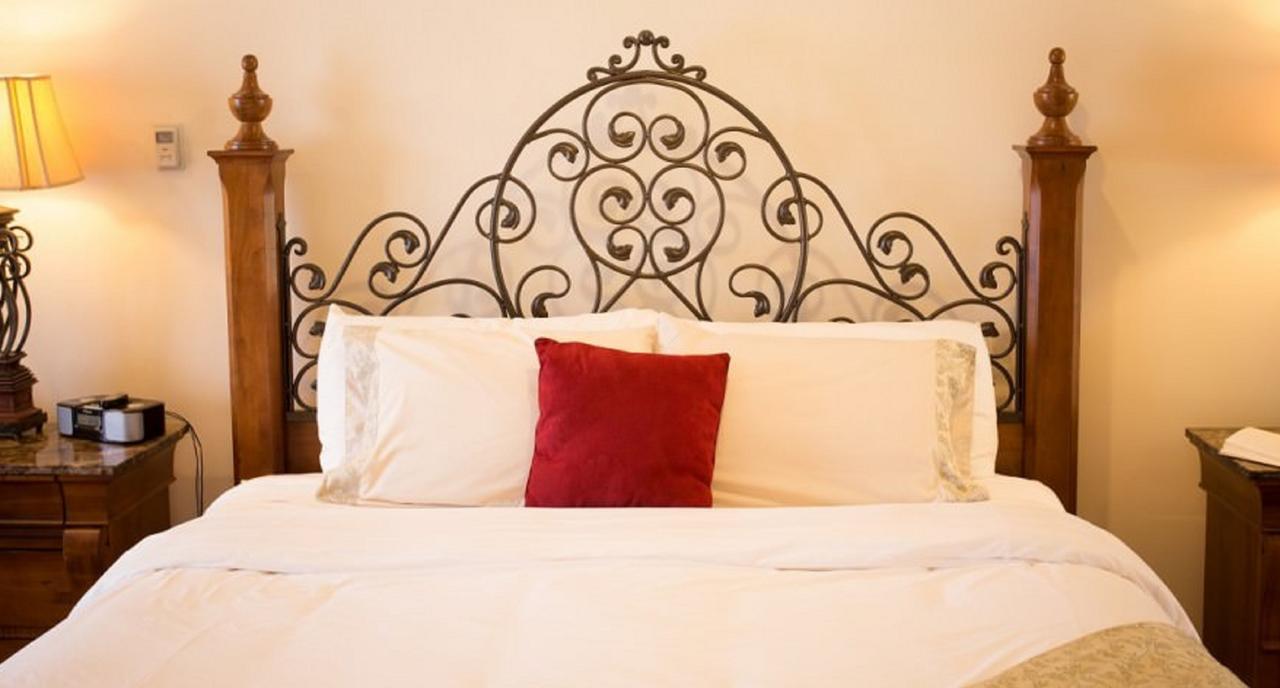 The French Manor Inn & Spa Newfoundland Dış mekan fotoğraf