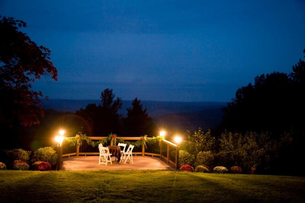The French Manor Inn & Spa Newfoundland Dış mekan fotoğraf